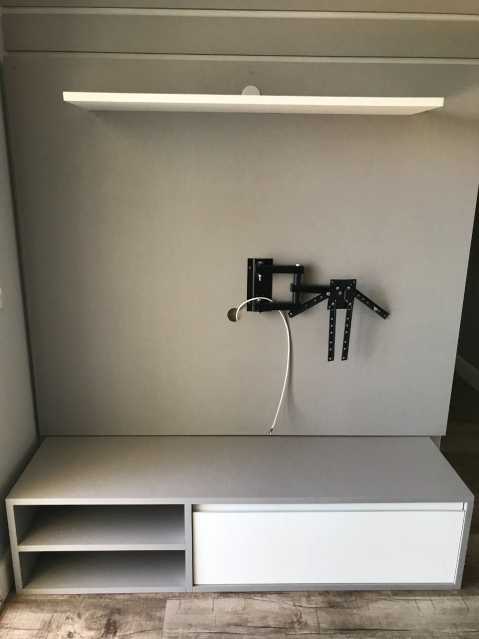 Apartamento, 2 quartos, 57 m² - Foto 12