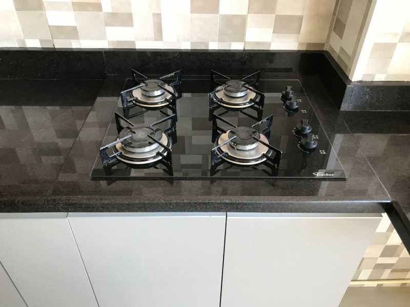 Apartamento, 2 quartos, 57 m² - Foto 9