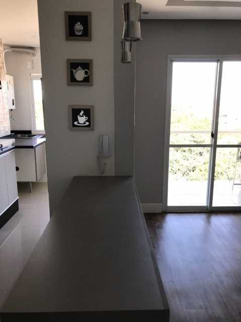 Apartamento, 2 quartos, 57 m² - Foto 8
