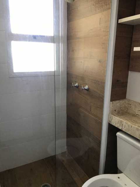 Apartamento, 2 quartos, 57 m² - Foto 20