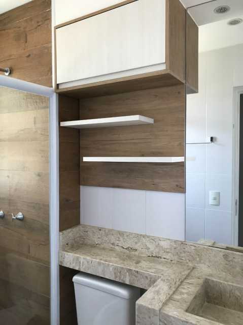 Apartamento, 2 quartos, 57 m² - Foto 19