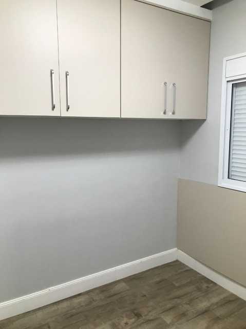 Apartamento, 2 quartos, 57 m² - Foto 23