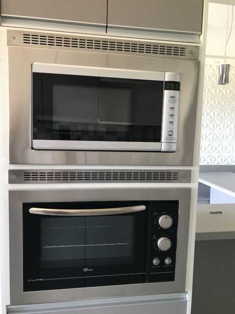 Apartamento, 2 quartos, 57 m² - Foto 10