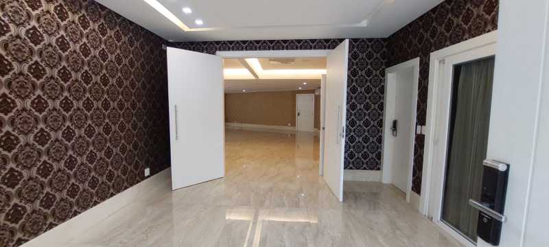 Casa de Condomínio, 5 quartos - Foto 7