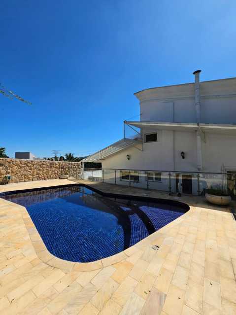 Casa de Condomínio, 5 quartos - Foto 4