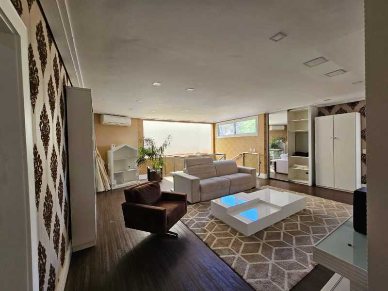 Casa de Condomínio, 5 quartos - Foto 6