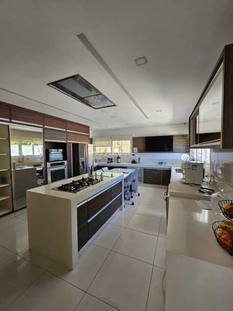 Casa de Condomínio, 5 quartos - Foto 10