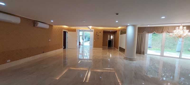 Casa de Condomínio, 5 quartos - Foto 5