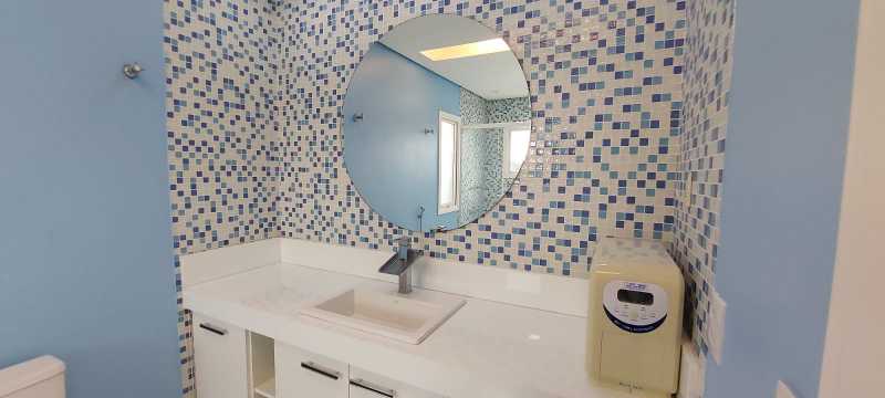 Casa de Condomínio, 5 quartos - Foto 15