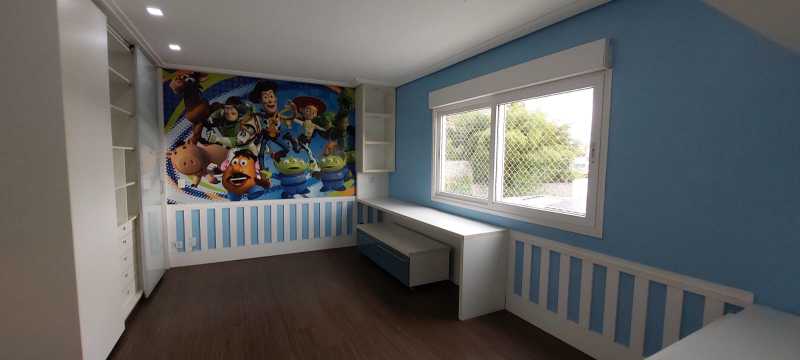 Casa de Condomínio, 5 quartos - Foto 17