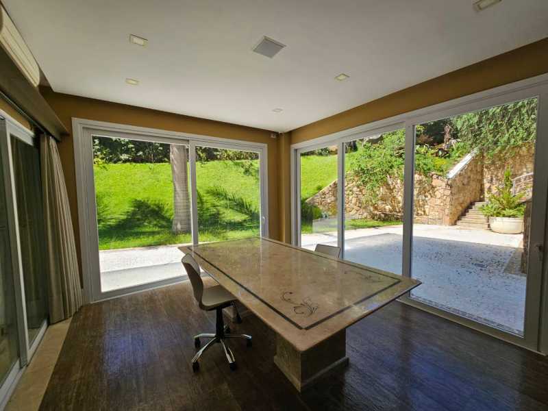 Casa de Condomínio, 5 quartos - Foto 12