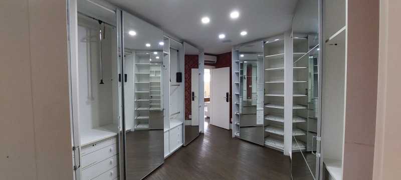 Casa de Condomínio, 5 quartos - Foto 20