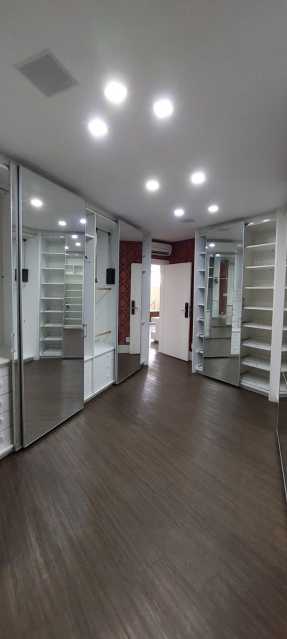 Casa de Condomínio, 5 quartos - Foto 21