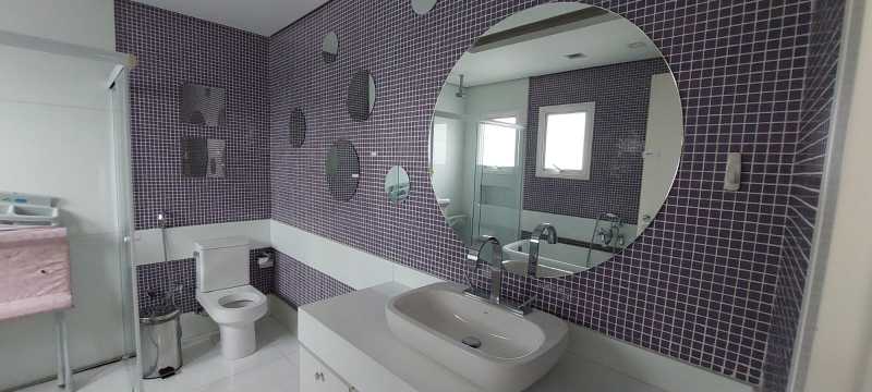 Casa de Condomínio, 5 quartos - Foto 23