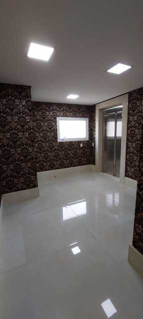Casa de Condomínio, 5 quartos - Foto 24