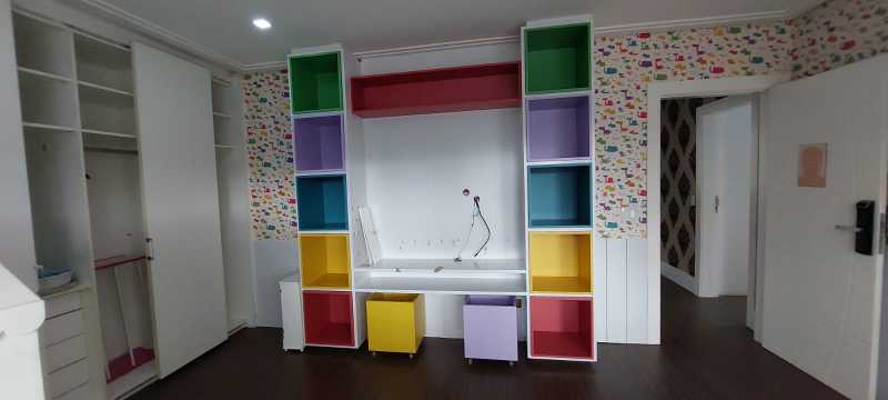 Casa de Condomínio, 5 quartos - Foto 26