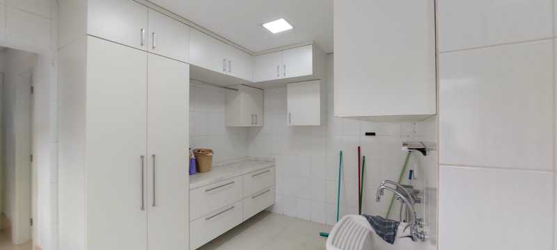 Casa de Condomínio, 5 quartos - Foto 27