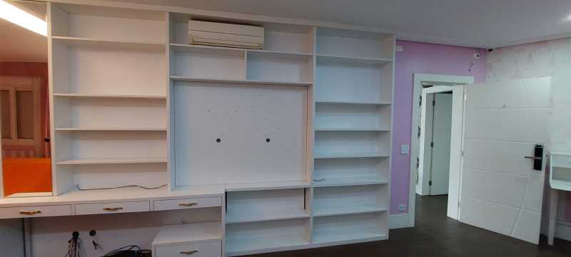 Casa de Condomínio, 5 quartos - Foto 28