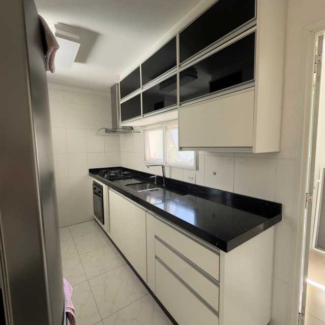 Apartamento, 3 quartos, 156 m² - Foto 2