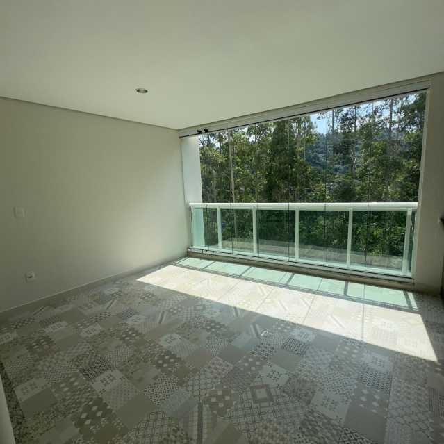 Apartamento, 3 quartos, 156 m² - Foto 4