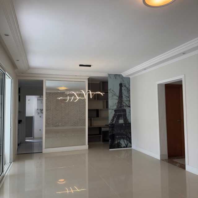 Apartamento, 3 quartos, 156 m² - Foto 11