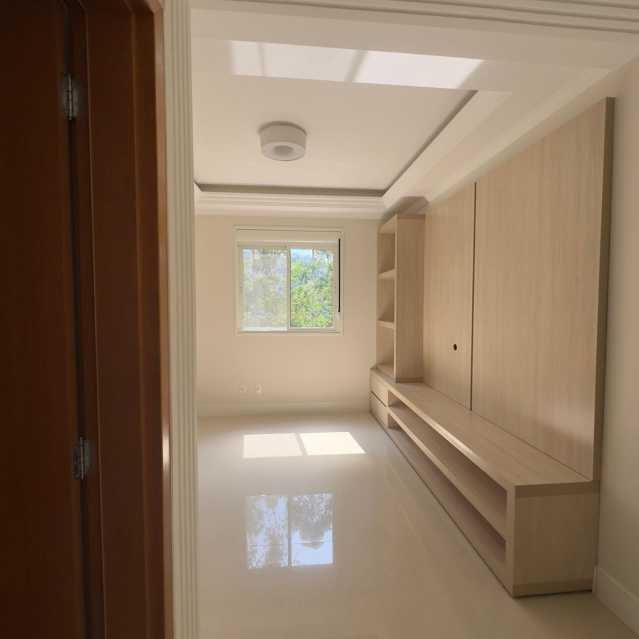 Apartamento, 3 quartos, 156 m² - Foto 12