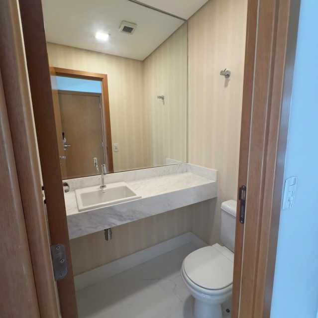 Apartamento, 3 quartos, 156 m² - Foto 15
