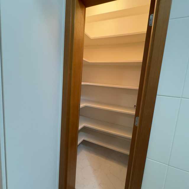 Apartamento, 3 quartos, 156 m² - Foto 17