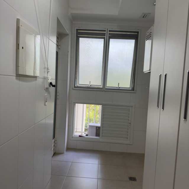 Apartamento, 3 quartos, 156 m² - Foto 21