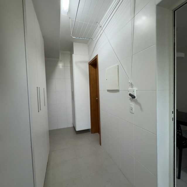 Apartamento, 3 quartos, 156 m² - Foto 22