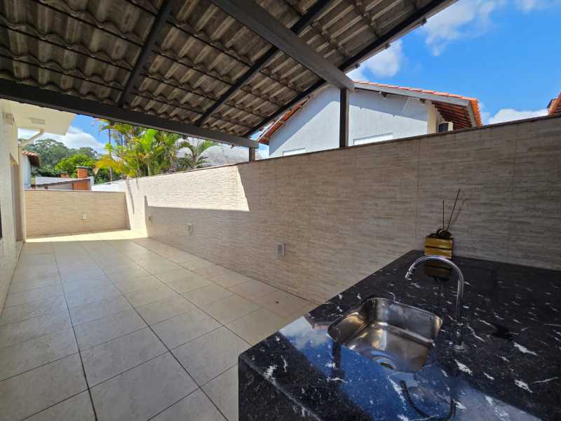 Casa de Condomínio, 3 quartos - Foto 16