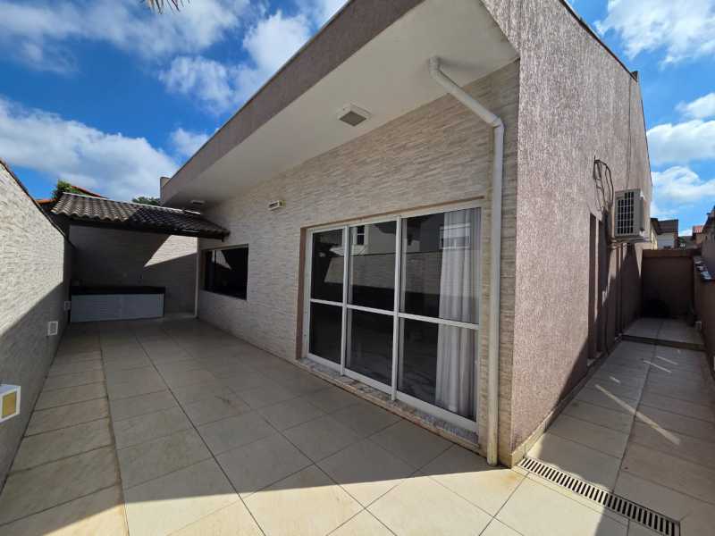 Casa de Condomínio, 3 quartos - Foto 17