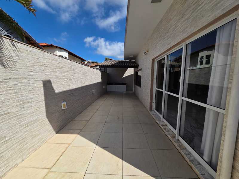 Casa de Condomínio, 3 quartos - Foto 18