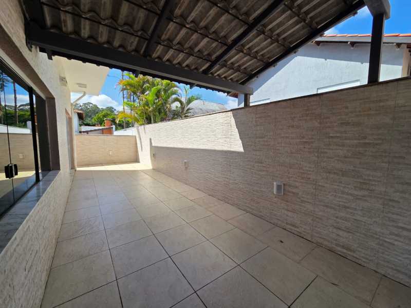 Casa de Condomínio, 3 quartos - Foto 20