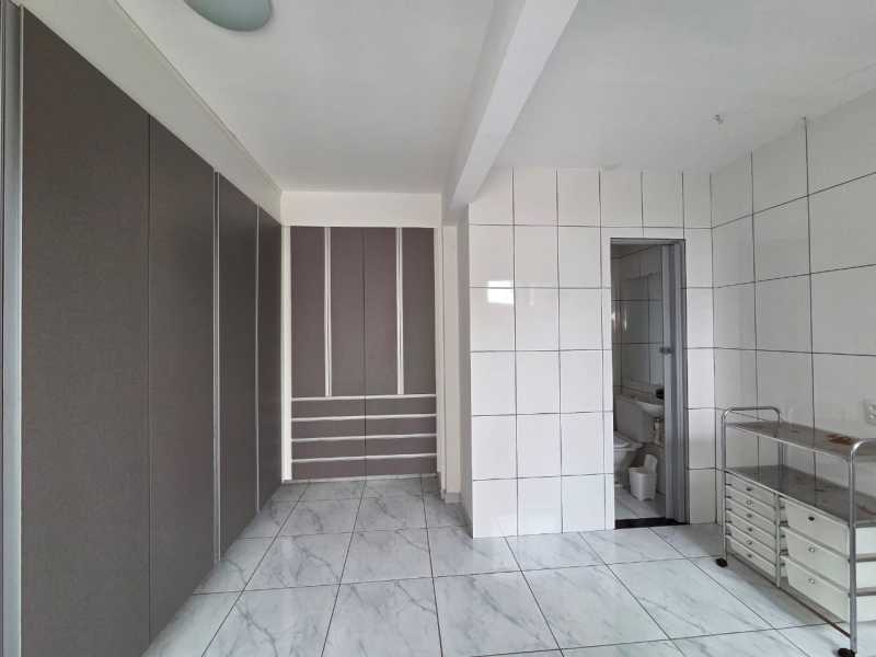 Casa de Condomínio, 3 quartos - Foto 21