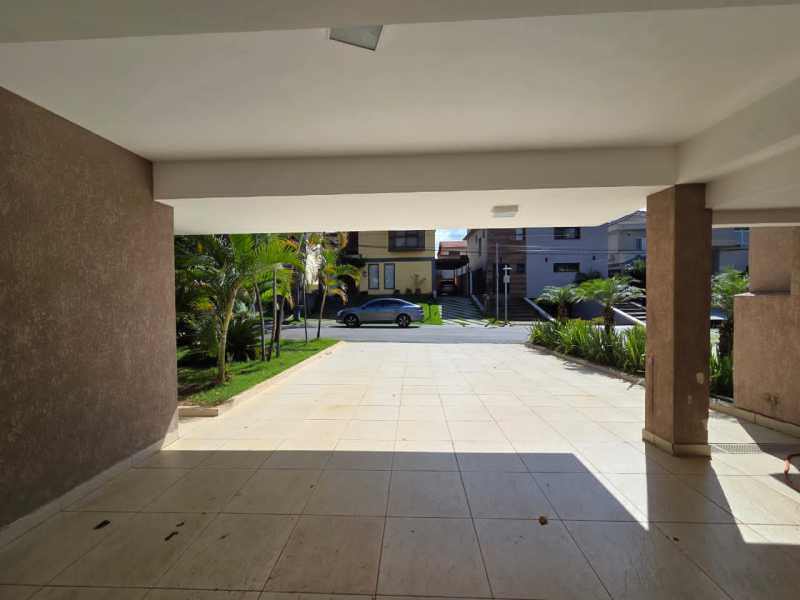 Casa de Condomínio, 3 quartos - Foto 25