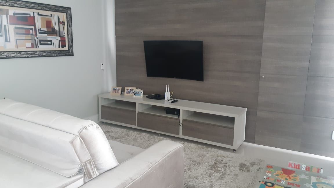 Apartamento à venda com 3 quartos, 198m² - Foto 13