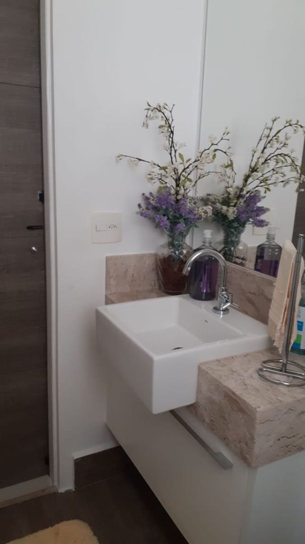 Apartamento à venda com 3 quartos, 198m² - Foto 15