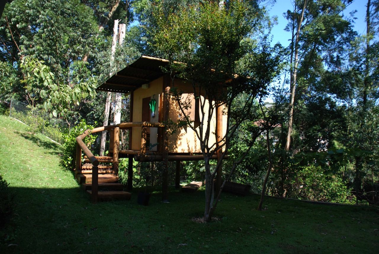 Casa de Condomínio, 4 quartos - Foto 11