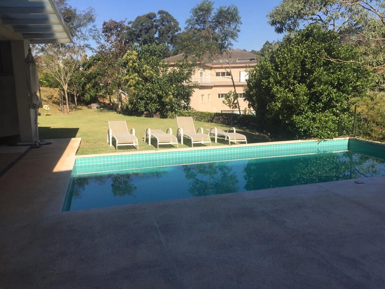 Casa de Condomínio, 4 quartos - Foto 19