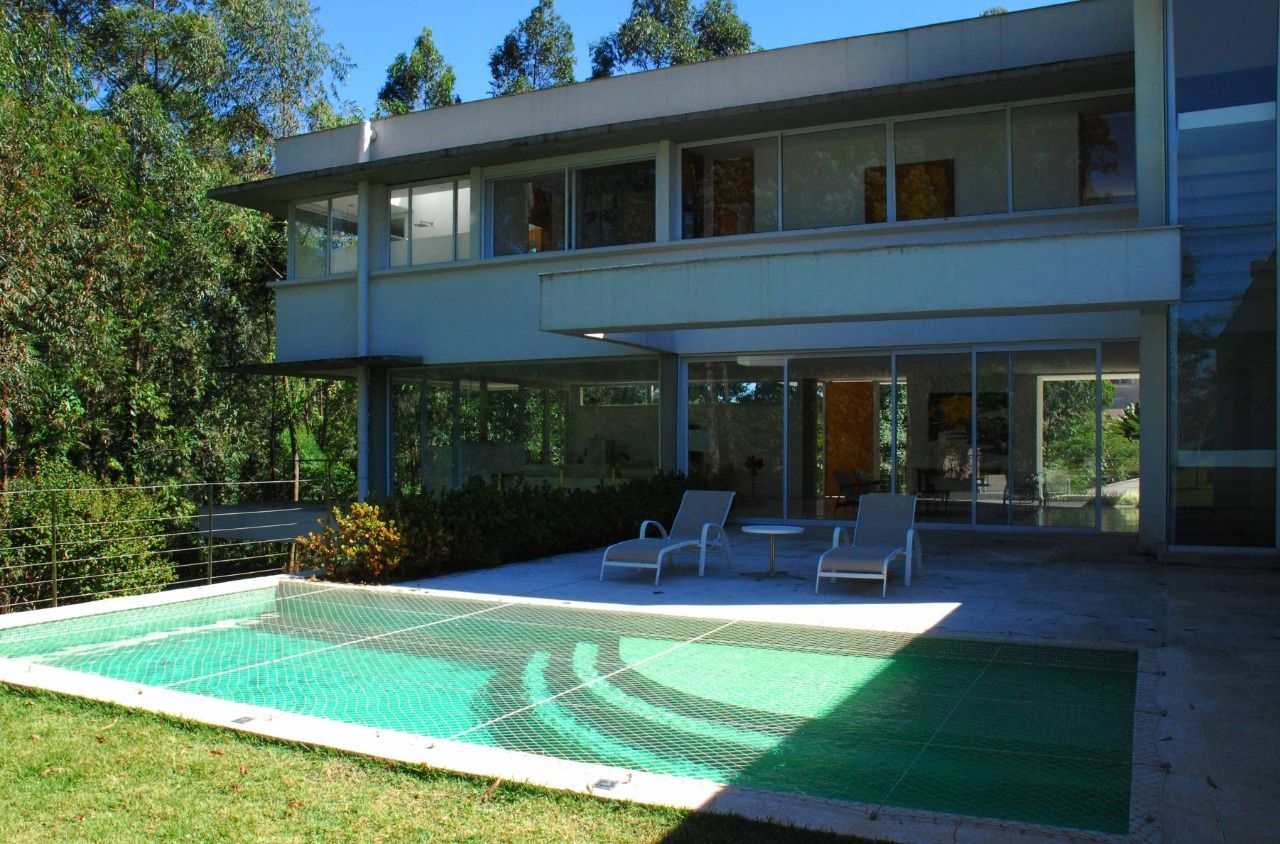 Casa de Condomínio, 4 quartos - Foto 21