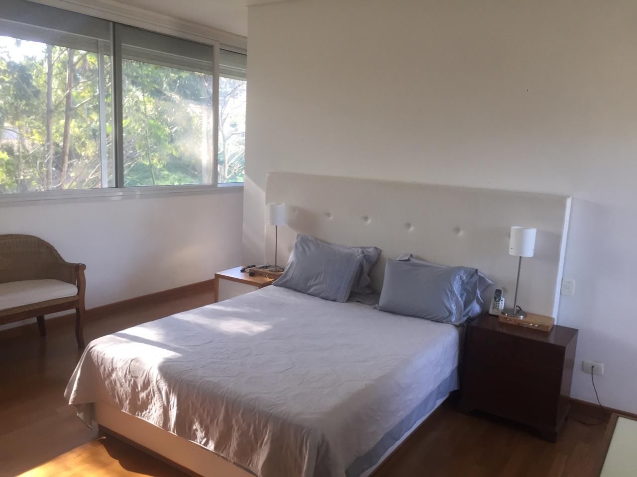 Casa de Condomínio, 4 quartos - Foto 8