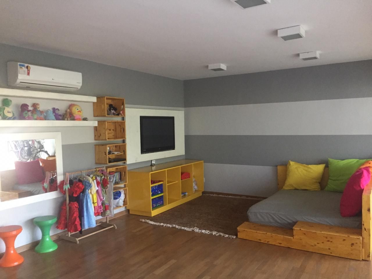 Casa de Condomínio, 4 quartos - Foto 10