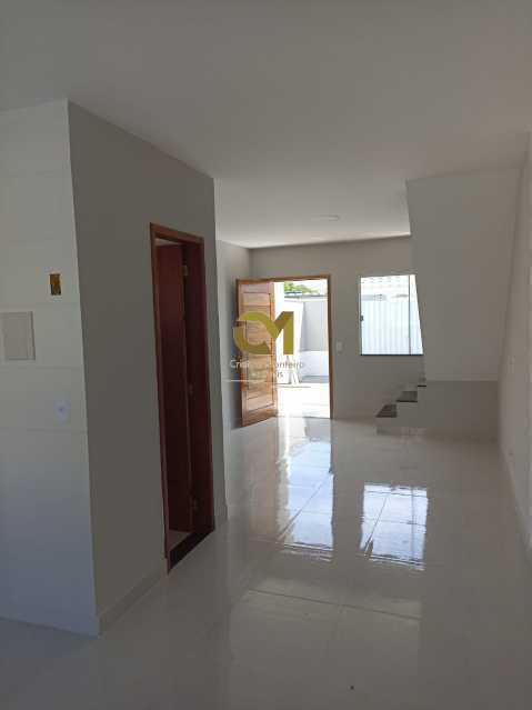 Casa à venda com 2 quartos - Foto 5