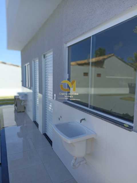 Casa à venda com 2 quartos - Foto 8