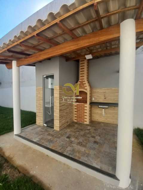 Casa à venda com 2 quartos, 240 - Foto 13