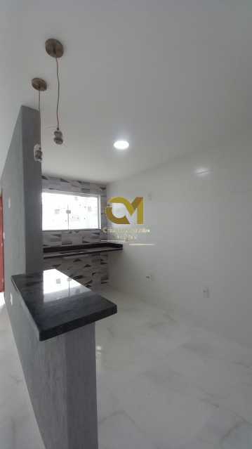 Casa à venda com 2 quartos, 66m² - Foto 4