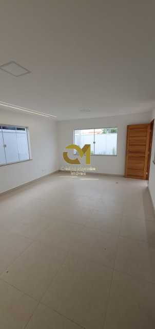 Casa à venda com 3 quartos, 97m² - Foto 8