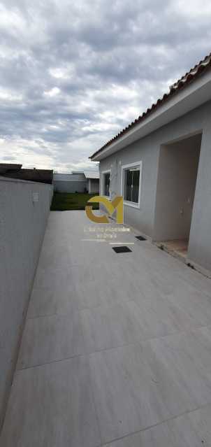 Casa à venda com 3 quartos, 97m² - Foto 6