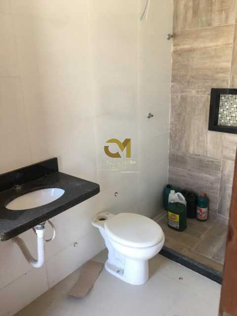 Casa à venda com 3 quartos - Foto 6